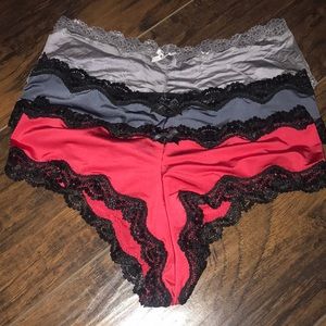 Panties